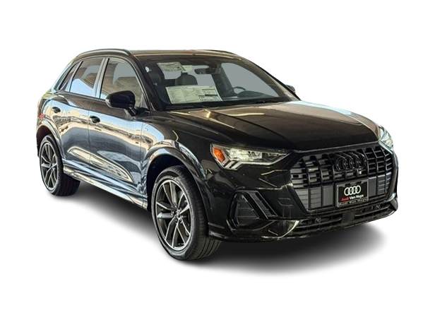 Thumbnail: 2025 Audi Q3 - 17