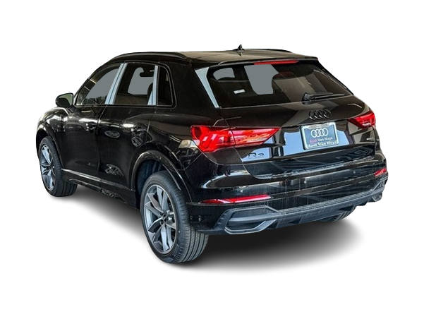 Thumbnail: 2025 Audi Q3 - 3