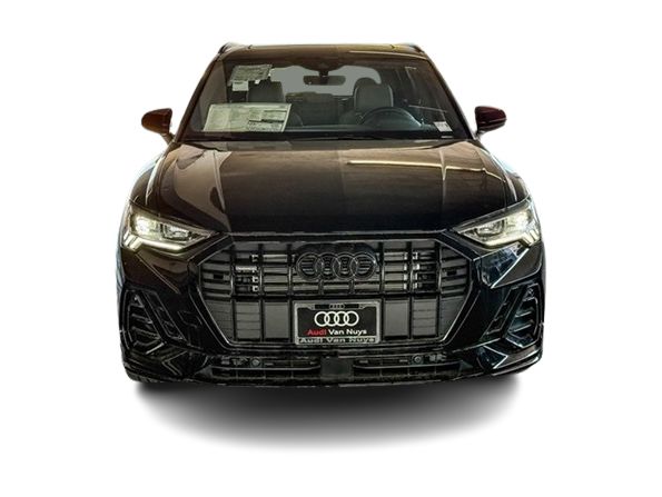 Thumbnail: 2025 Audi Q3 - 5