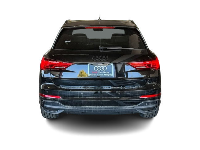 Thumbnail: 2025 Audi Q3 - 4