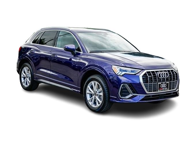 2024 Audi Q3 Premium 18