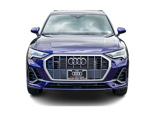 2024 Audi Q3 Premium 5