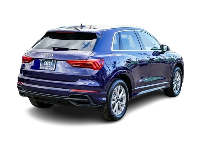 2024 Audi Q3 Premium 17
