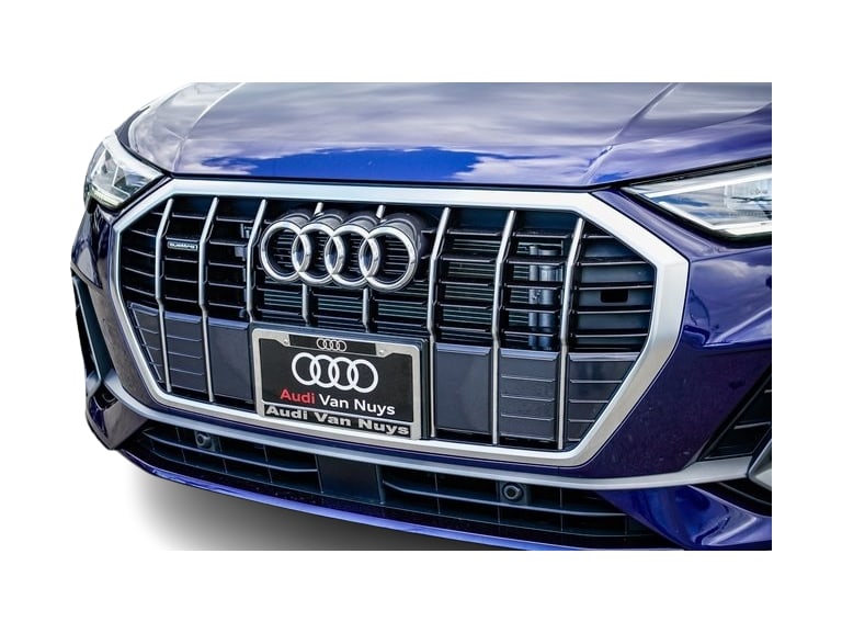 2024 Audi Q3 Premium 20