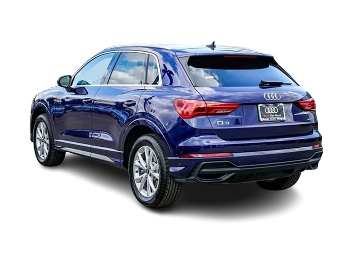 2024 Audi Q3 Premium 3