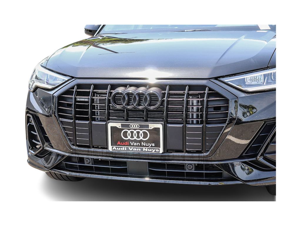 Thumbnail: 2025 Audi Q3 - 20