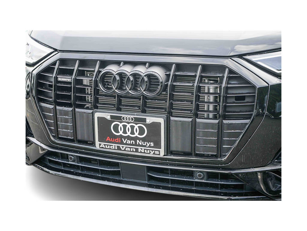 Thumbnail: 2025 Audi Q3 - 20