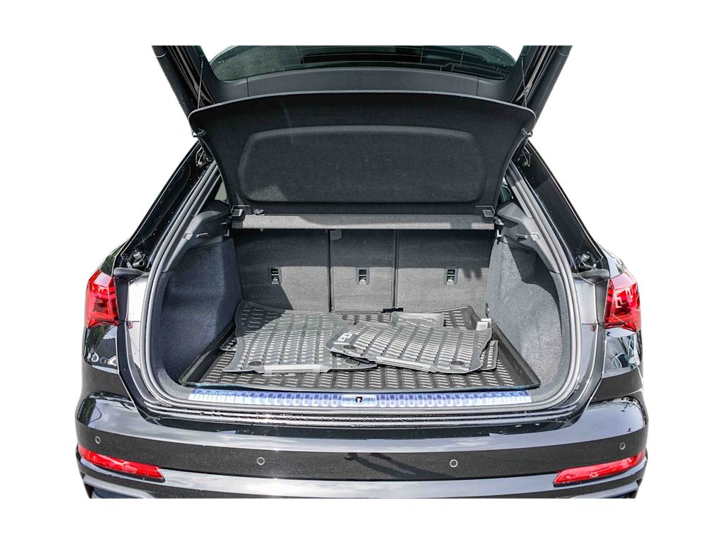 Thumbnail: 2025 Audi Q3 - 16