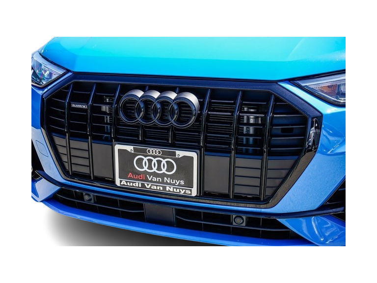 2022 Audi Q3 Premium 22