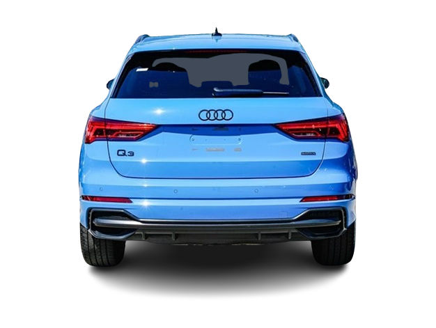 2022 Audi Q3 Premium 4