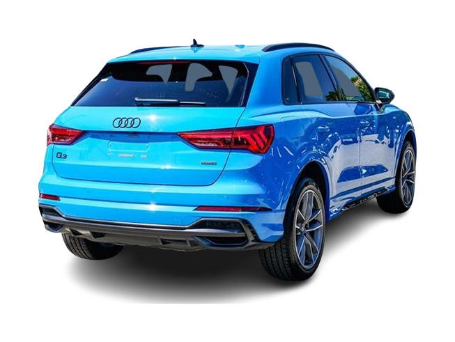 2022 Audi Q3 Premium 19
