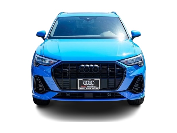 2022 Audi Q3 Premium 20