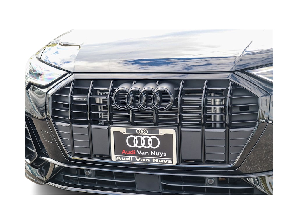 Thumbnail: 2024 Audi Q3 - 20