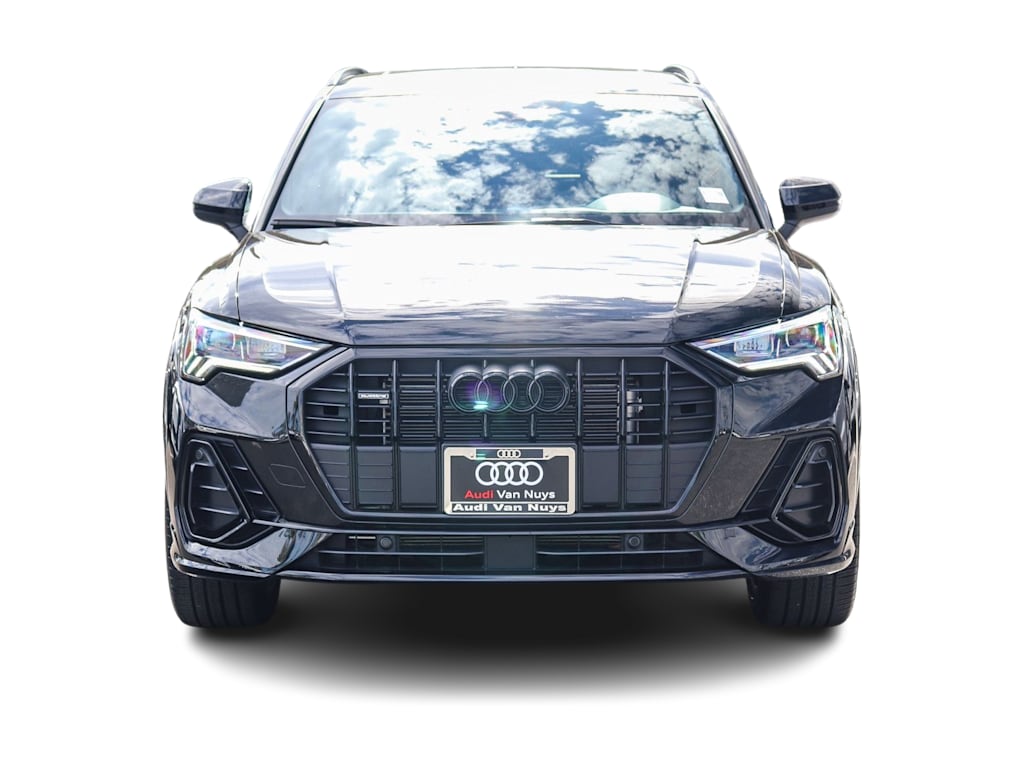 Thumbnail: 2024 Audi Q3 - 18