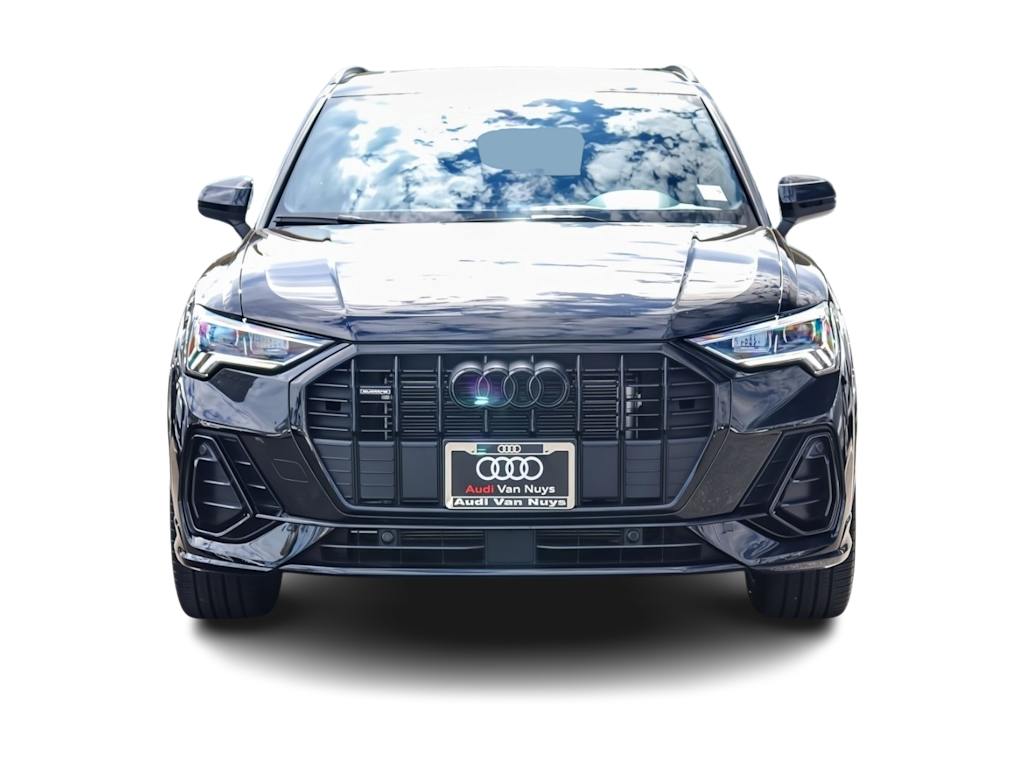Thumbnail: 2024 Audi Q3 - 18