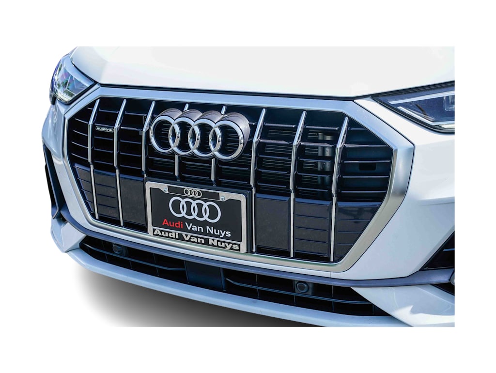 Thumbnail: 2025 Audi Q3 - 20