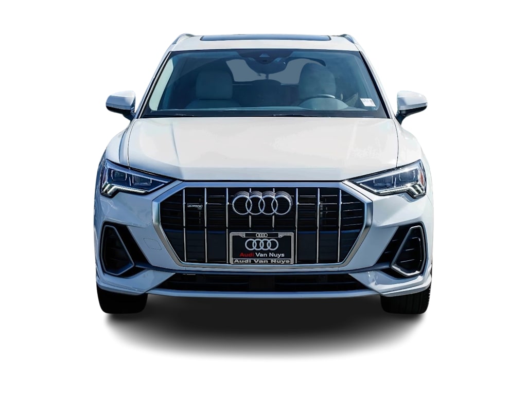 Thumbnail: 2025 Audi Q3 - 5