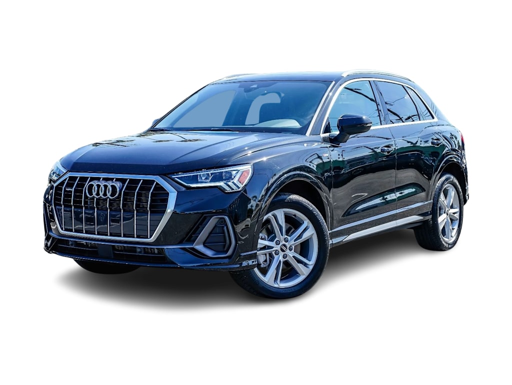 2023 Audi Q3