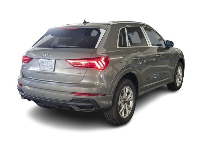 Thumbnail: 2025 Audi Q3 - 17