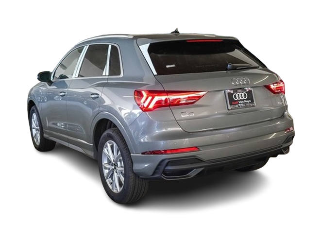 Thumbnail: 2025 Audi Q3 - 3