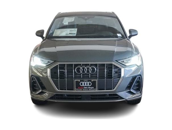 Thumbnail: 2025 Audi Q3 - 5