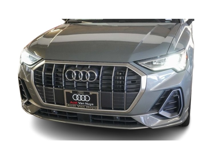 Thumbnail: 2025 Audi Q3 - 20