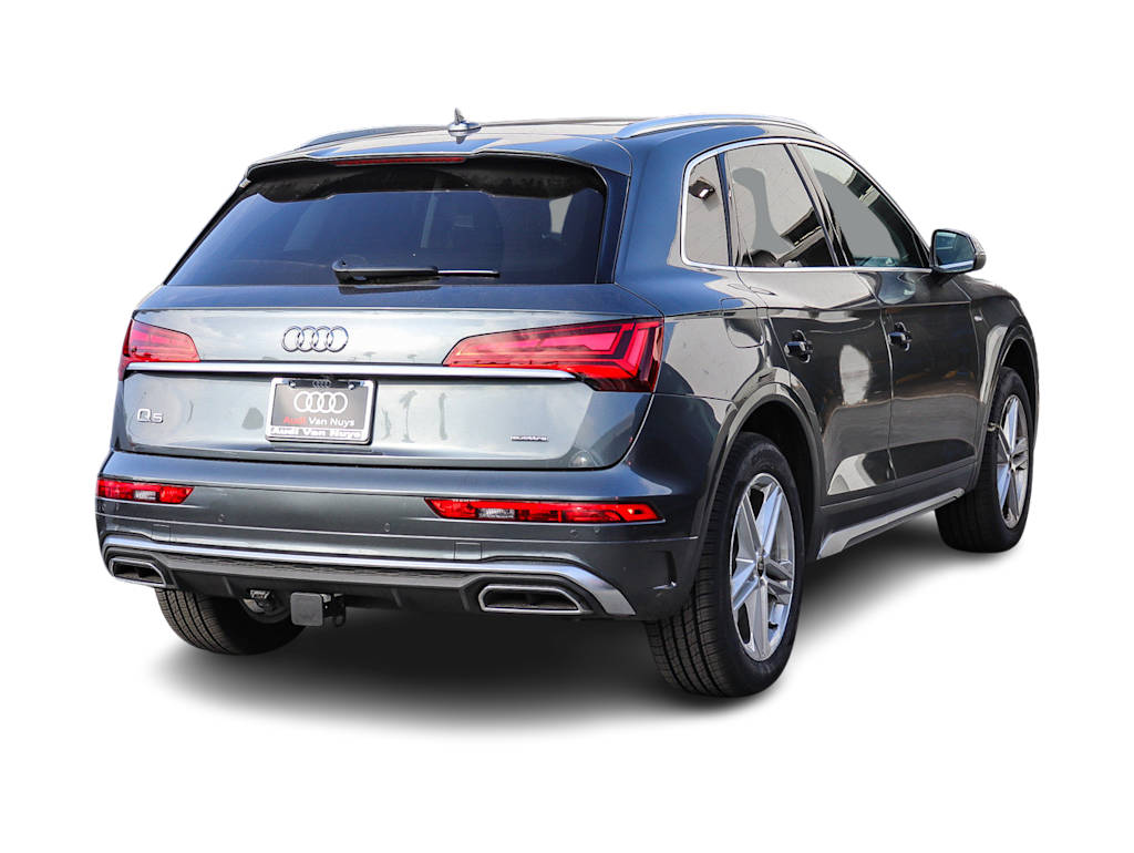 Thumbnail: 2025 Audi Q5 - 8