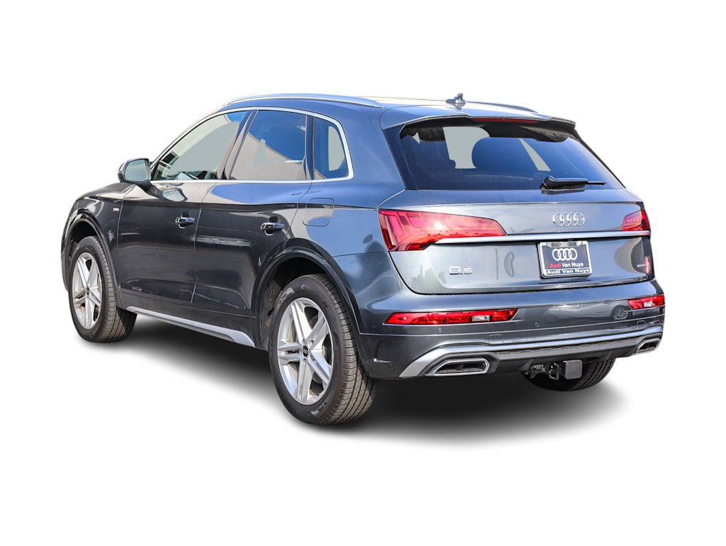 Thumbnail: 2025 Audi Q5 - 2