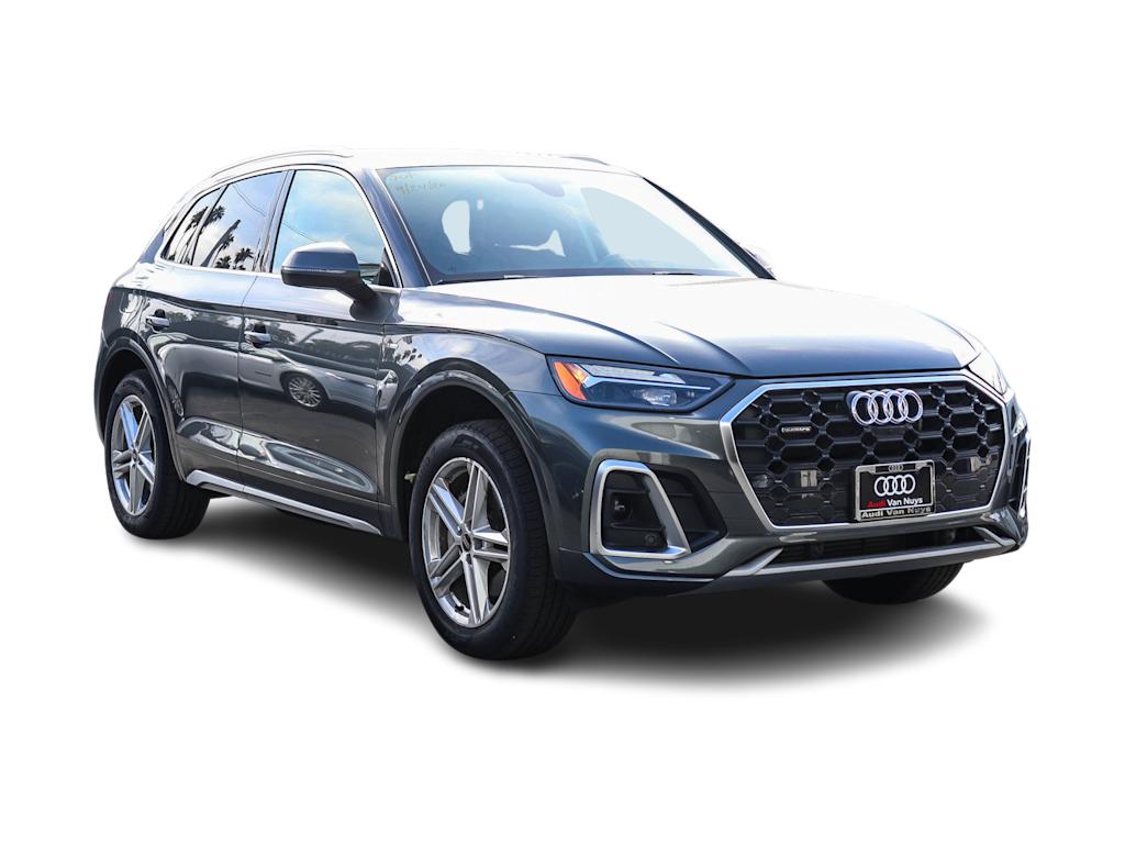 Thumbnail: 2025 Audi Q5 - 9