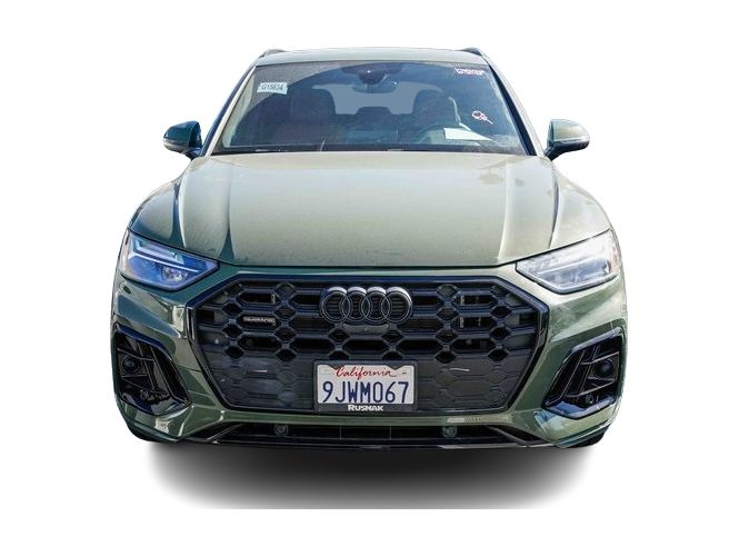 Thumbnail: 2024 Audi Q5 - 4