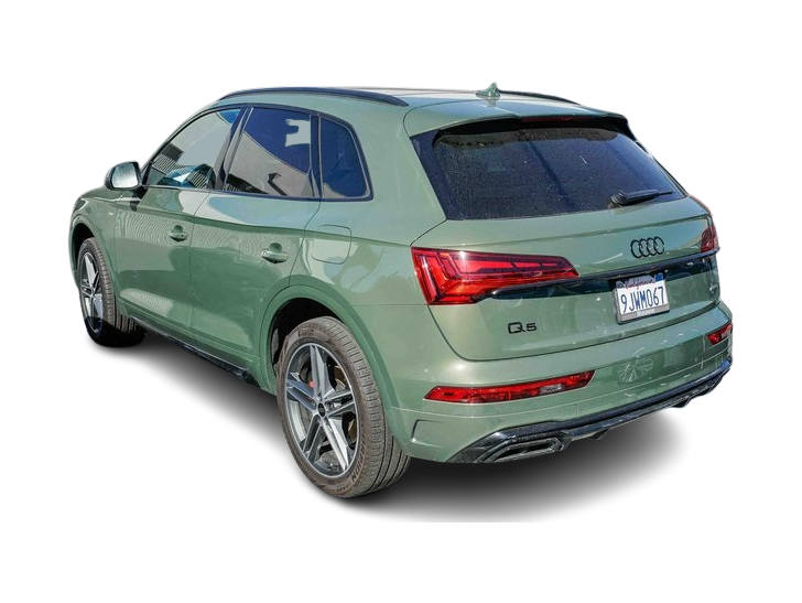 Thumbnail: 2024 Audi Q5 - 2
