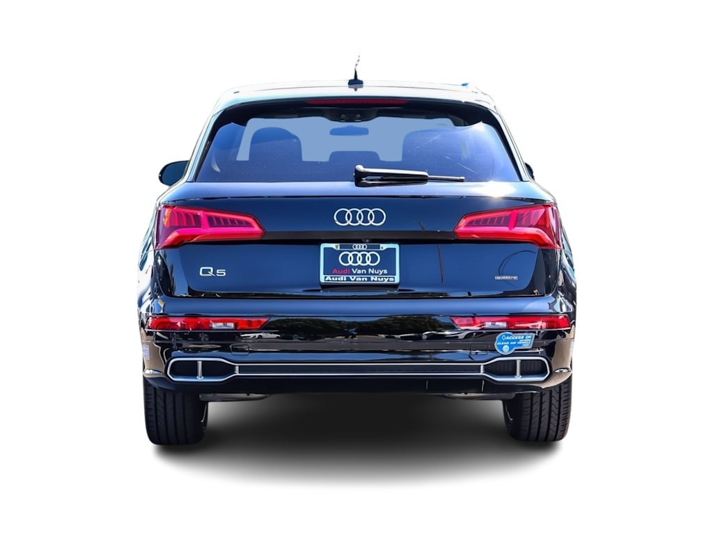 Thumbnail: 2020 Audi Q5 - 4