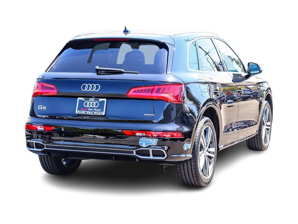 Thumbnail: 2020 Audi Q5 - 19