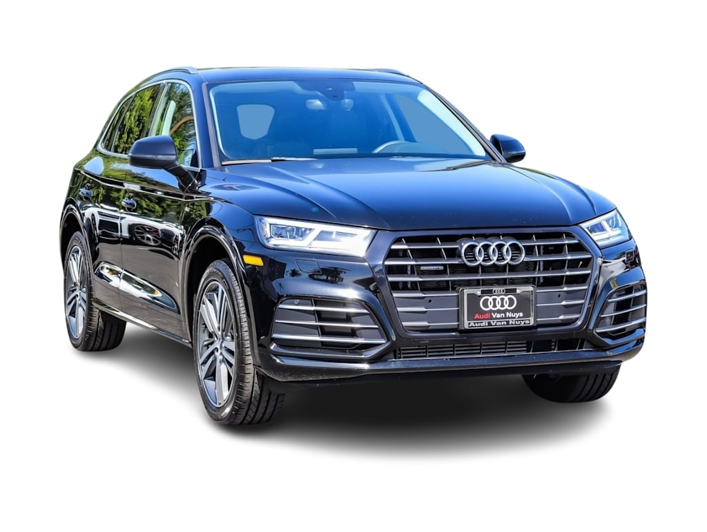 Thumbnail: 2020 Audi Q5 - 20