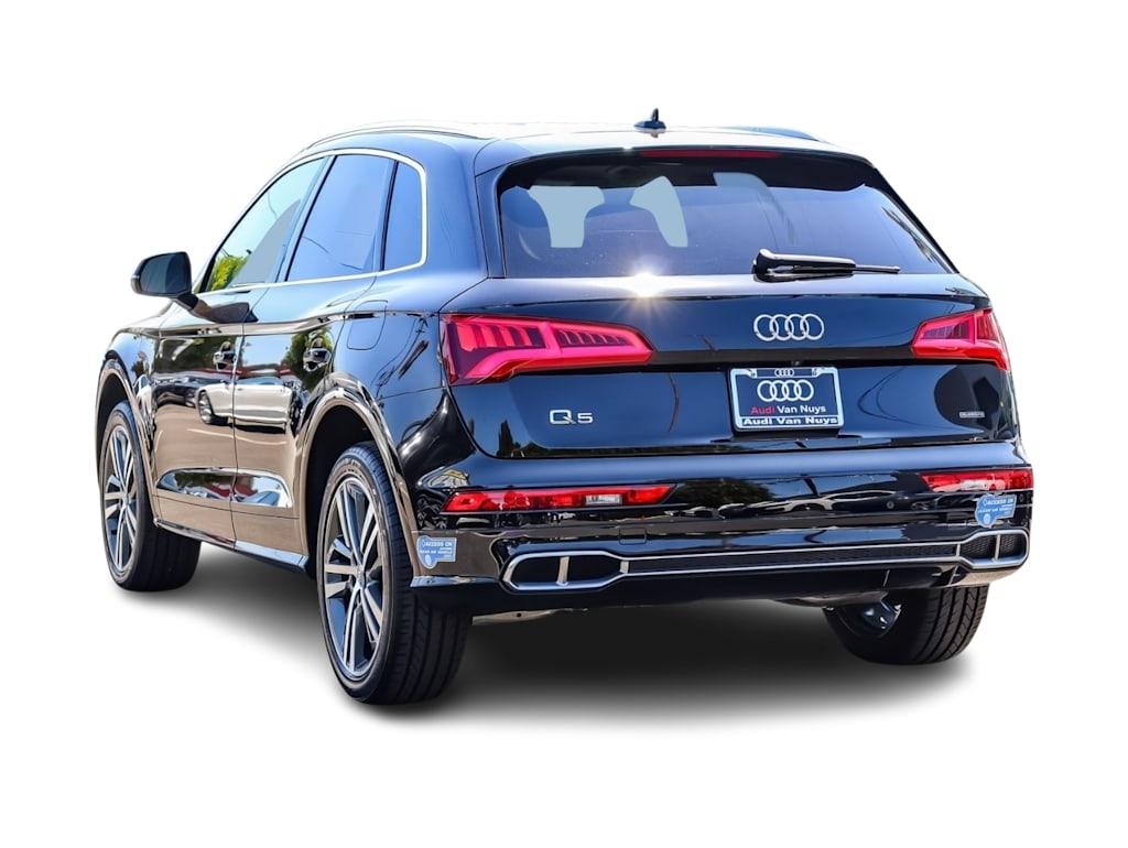 Thumbnail: 2020 Audi Q5 - 3