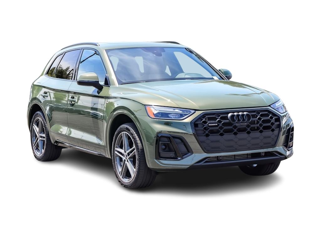 Thumbnail: 2023 Audi Q5 - 18