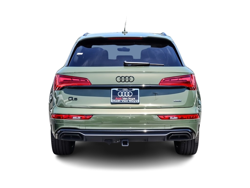 Thumbnail: 2023 Audi Q5 - 4