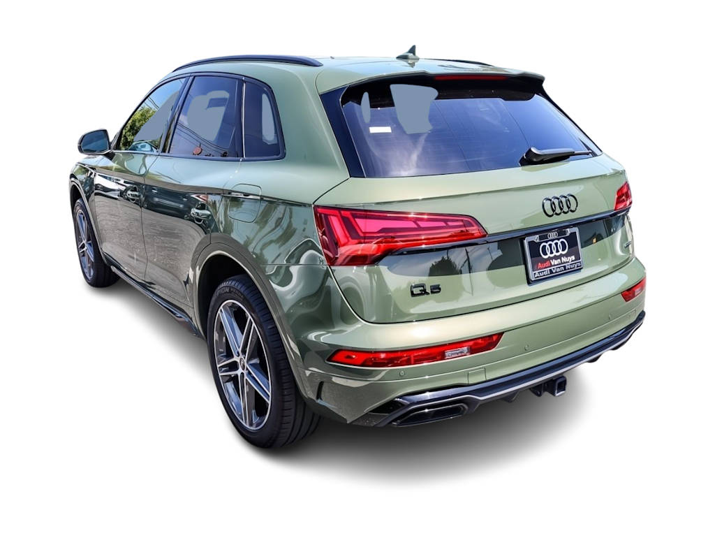 Thumbnail: 2023 Audi Q5 - 3