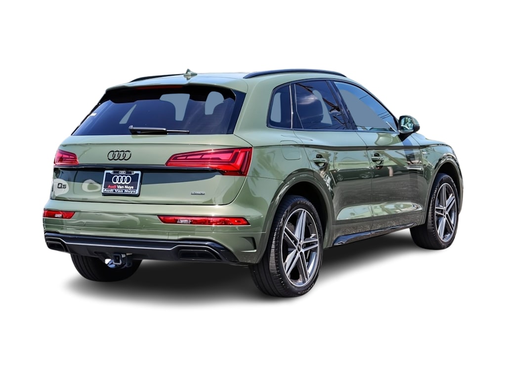Thumbnail: 2023 Audi Q5 - 17