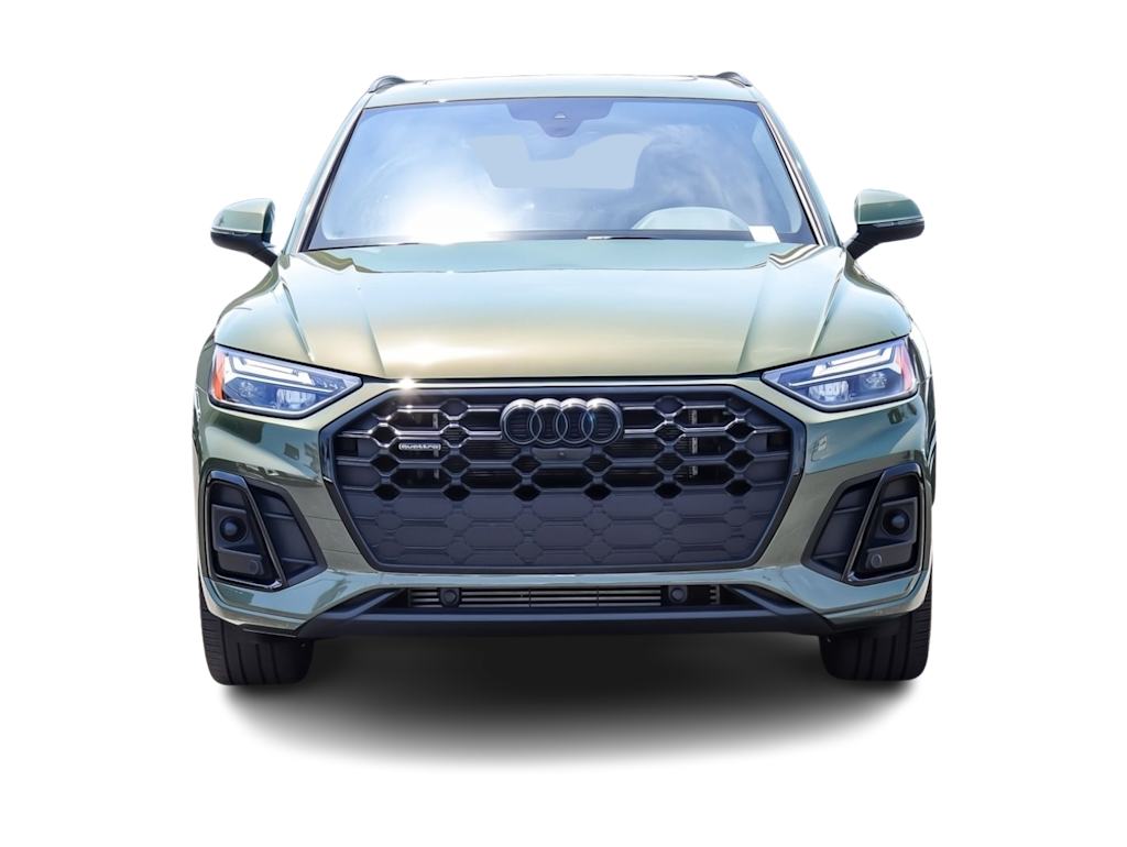 Thumbnail: 2023 Audi Q5 - 5