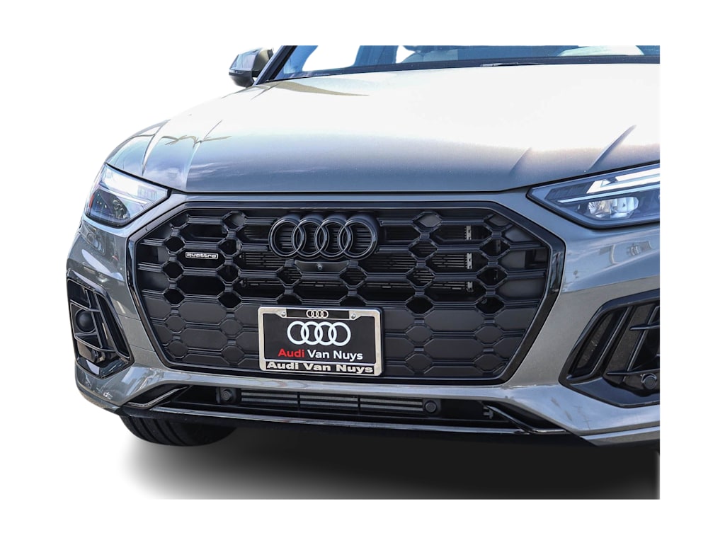 Thumbnail: 2024 Audi Q5 - 20
