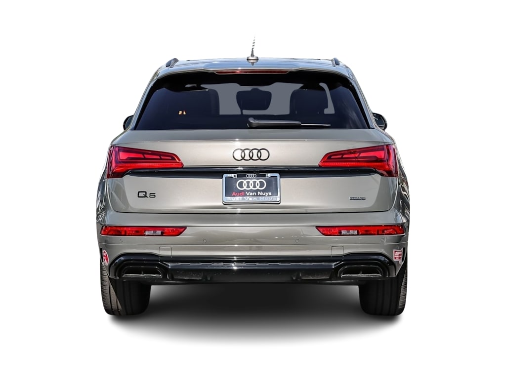 Thumbnail: 2024 Audi Q5 - 4
