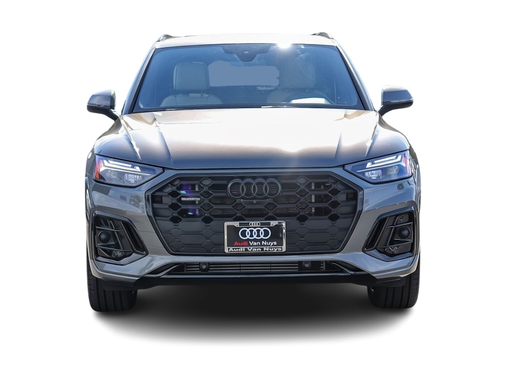 Thumbnail: 2024 Audi Q5 - 5