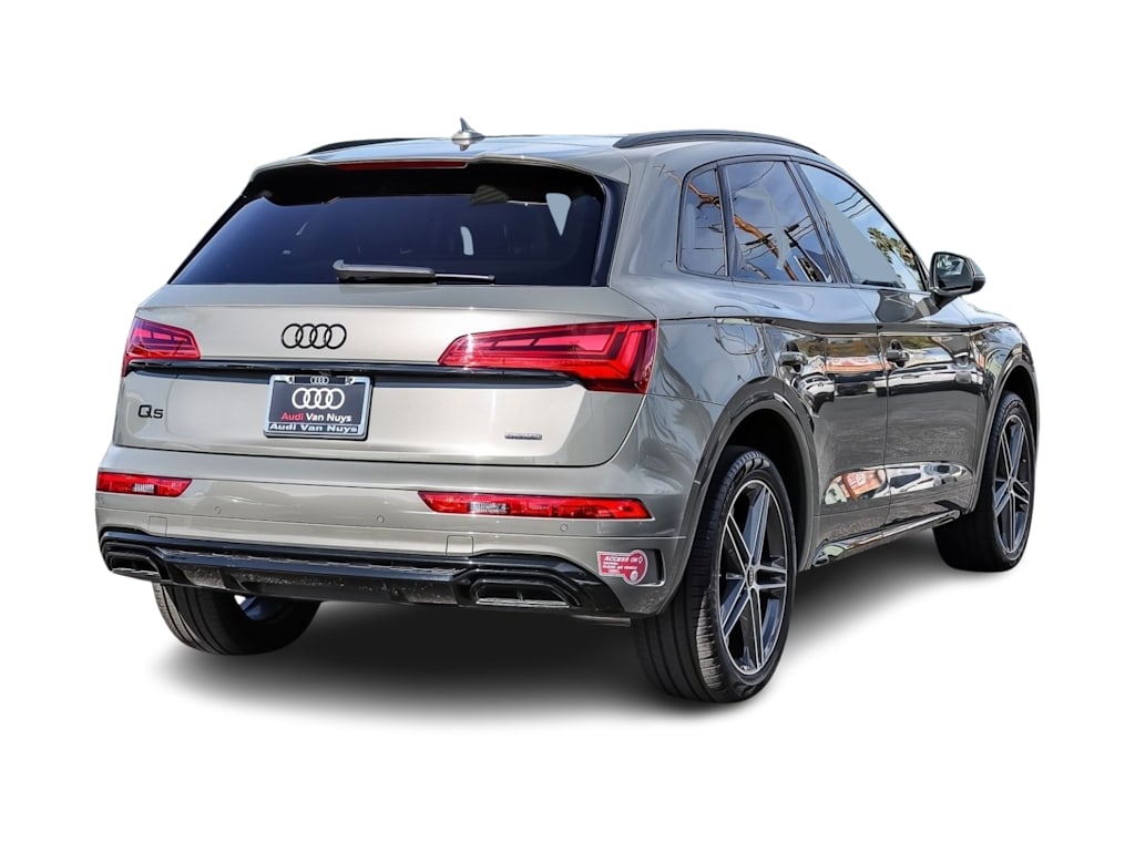 Thumbnail: 2024 Audi Q5 - 17