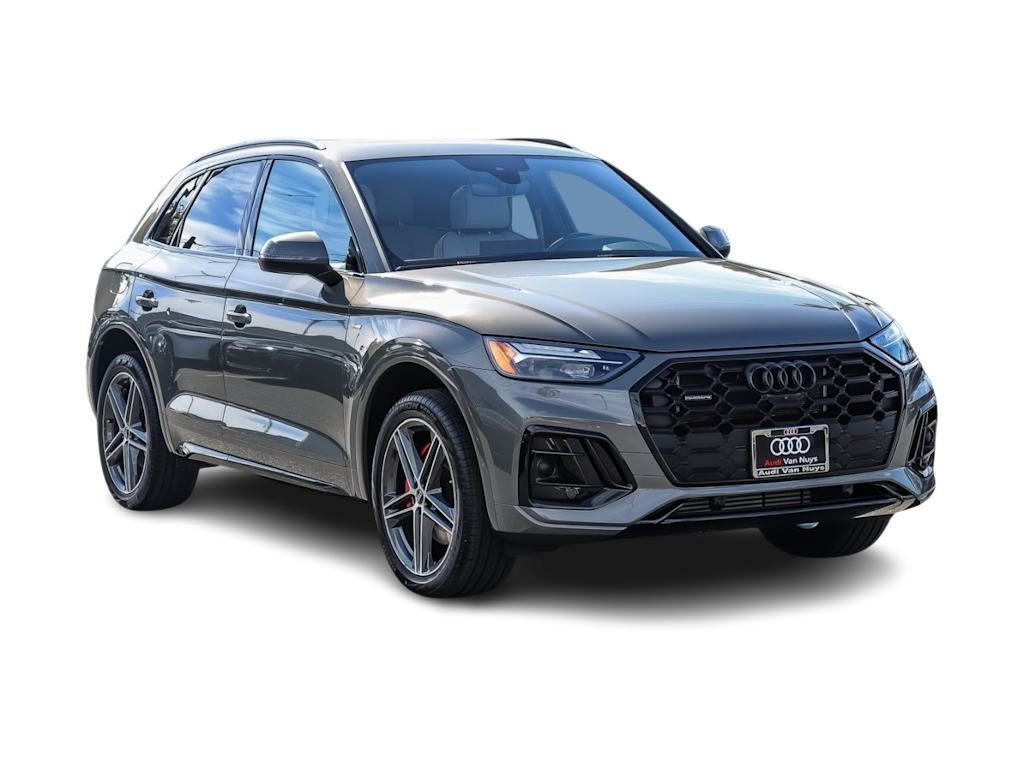 Thumbnail: 2024 Audi Q5 - 18