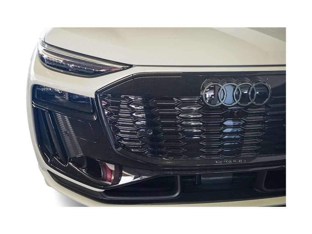 Thumbnail: 2027 Audi Q6 e-tron - 20