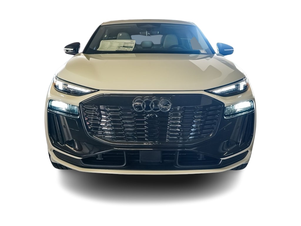 Thumbnail: 2027 Audi Q6 e-tron - 5