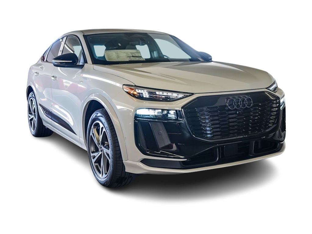 Thumbnail: 2027 Audi Q6 e-tron - 15