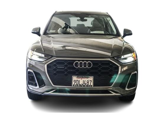 Thumbnail: 2023 Audi Q5 - 4