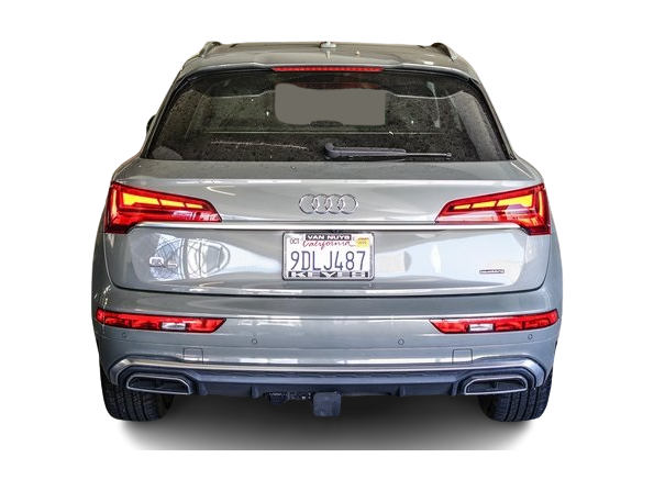 Thumbnail: 2023 Audi Q5 - 3